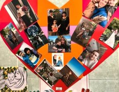 В группах "Березка" и  "Рябинушка" прошёл День матери